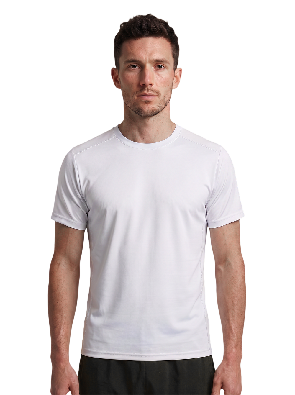 Men's Running T-Shirt