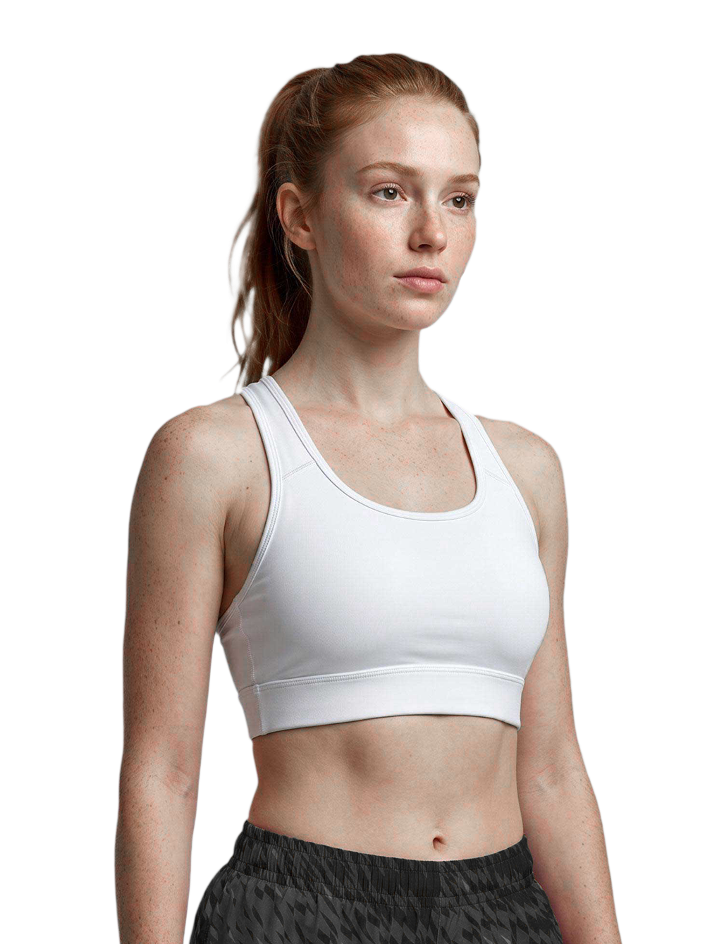 Performance bra