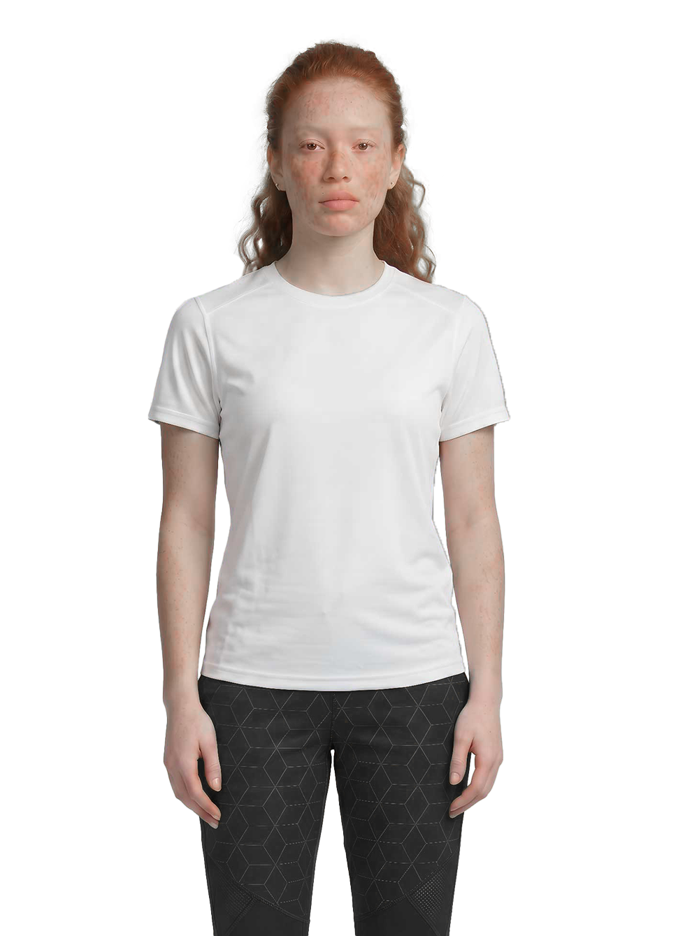 Women's Running T-Shirt