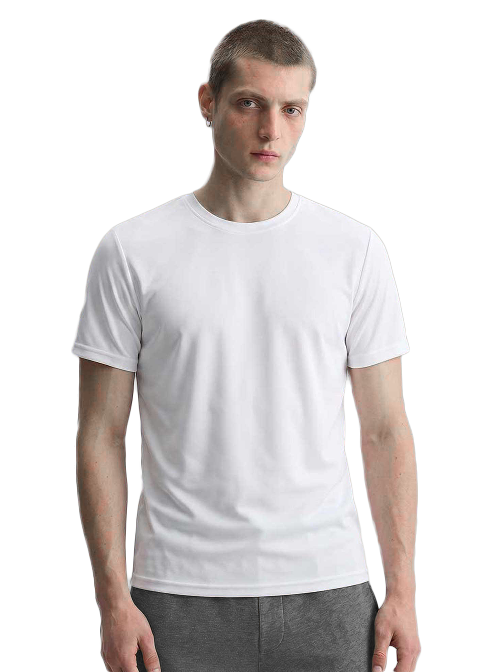 Unisex Crew Neck Jersey